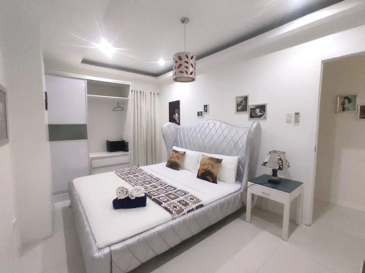 Apartment 2Br Condo At Kandi Tower 2 Angeles