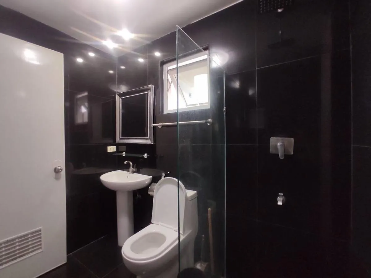 2Br Condo At Kandi Tower 2 Angeles 0*,  Philippines