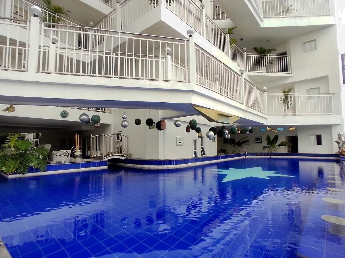 2Br Condo At Kandi Tower 2 Angeles