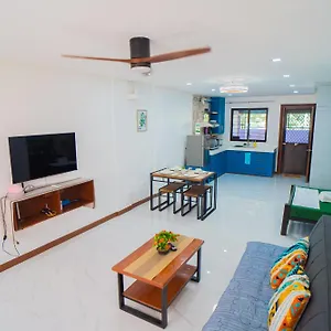 Lacambrahills Olongapo